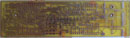 PCB 2 layer + via